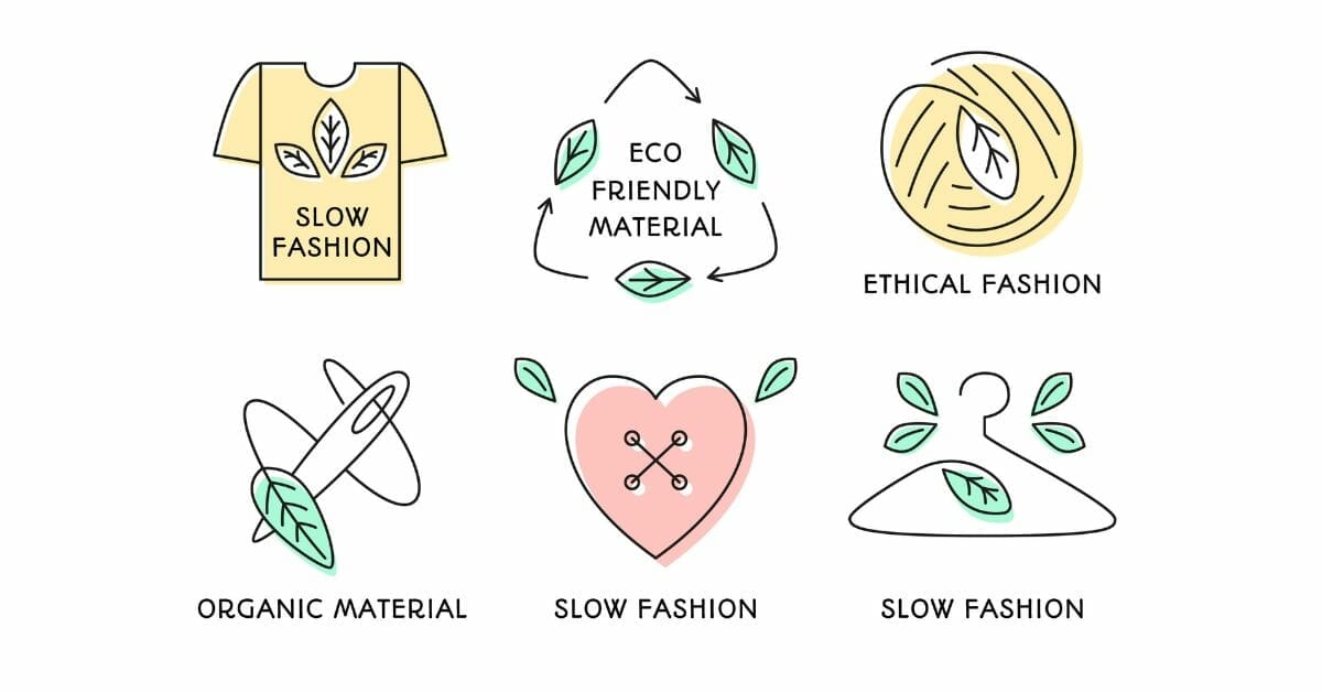 Why Fashion Needs To Be More Sustainable?