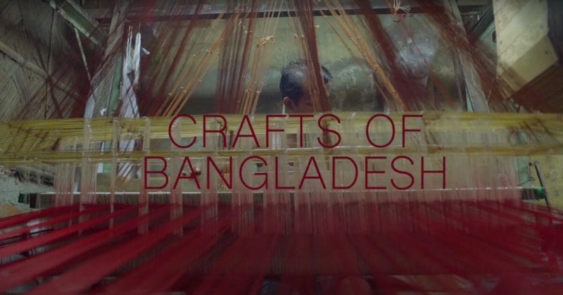 Bangladesh's Sustainable Fashion Future