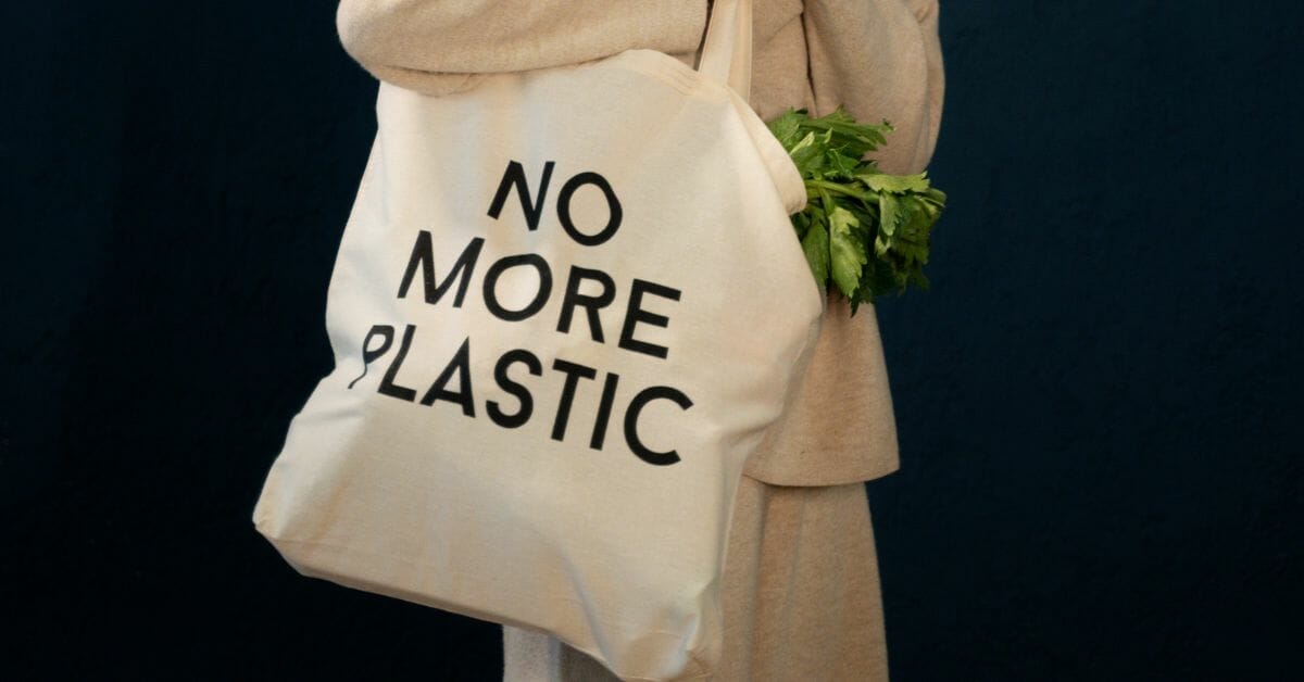 How Does Sustainable Fashion Help The Environment?