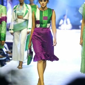 Sustainable Luxury Fashion Brand Taan